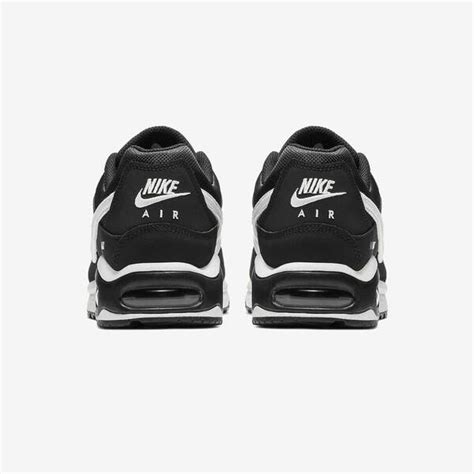 nike air max command zwart dames|Nike Air Max Command Women's Shoes.